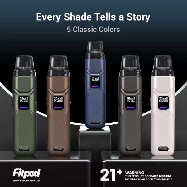 FITPOD O-SHADOW SE 小煙主機 30W 通用 小蠻牛主機 O-SHADOW 犀牛 空倉 0.4 0.6 0.8 1.2 歐姆 附帶掛繩 小煙主機 FITPOD O-SHADOW SE 小煙主機 30W 通用 小蠻牛主機 O-SHADOW 犀牛 空倉 0.4 0.6 0.8 1.2 歐姆 附帶掛繩 小煙主機