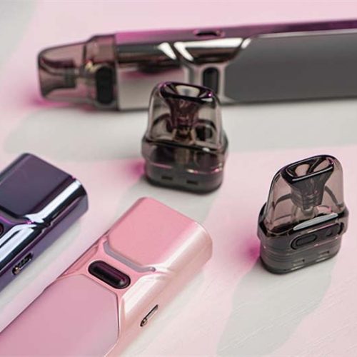 FITPOD O-SHADOW POD FITPOD O-SHADOW POD