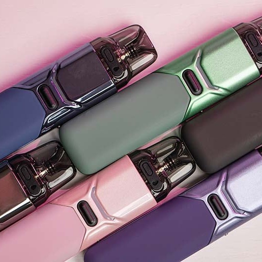 FITPOD O-SHADOW POD FITPOD O-SHADOW POD