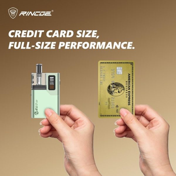 Rincoe-NESO-ET-電子菸主機 Rincoe-NESO-ET-電子菸主機
