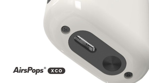 airspops xco