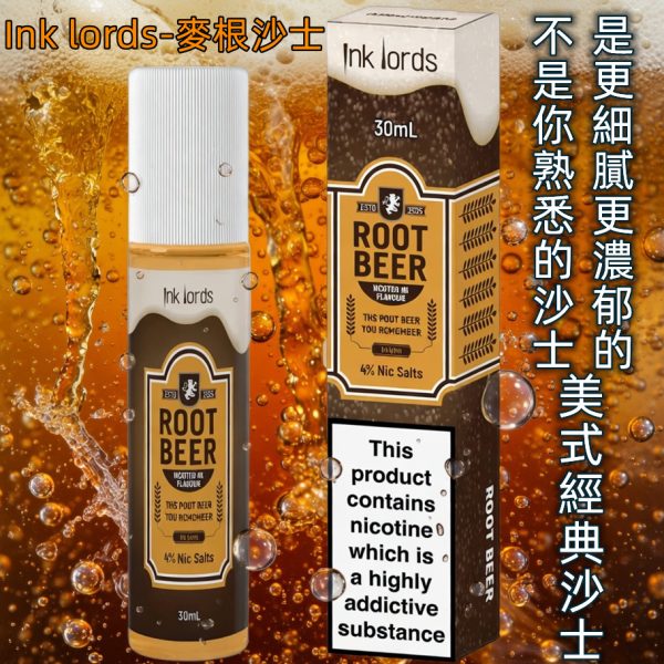 INK LORDS INK LORDS