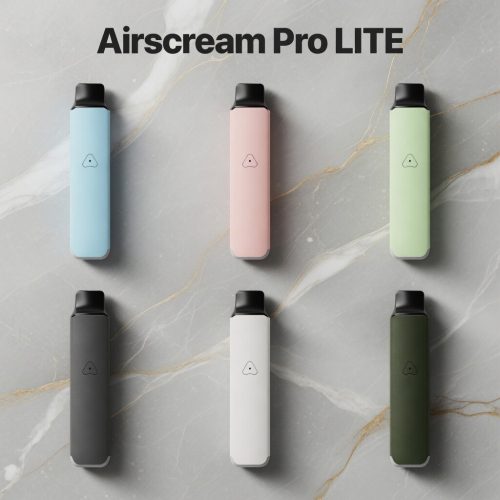 AIRSCREAM AirsPops AIRSCREAM AirsPops