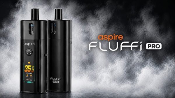 Aspire Fluffi Pro