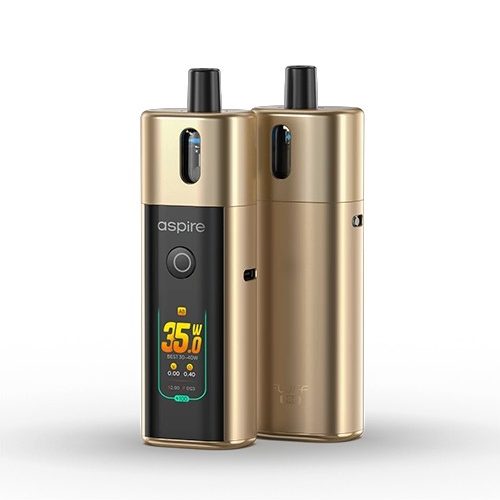 Aspire Fluffi Pro
