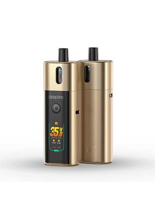Aspire Fluffi Pro