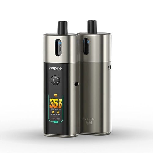 Aspire Fluffi Pro