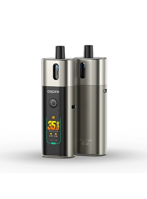 Aspire Fluffi Pro