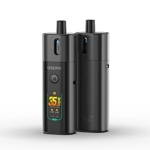 Aspire Fluffi Pro