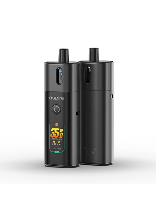 Aspire Fluffi Pro