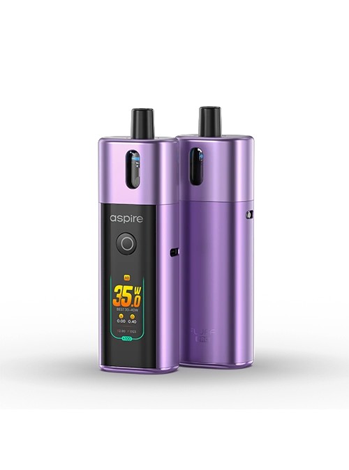 Aspire Fluffi Pro
