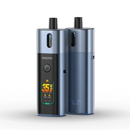 Aspire Fluffi Pro
