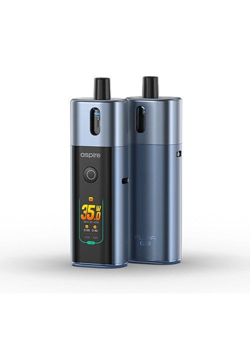 Aspire Fluffi Pro