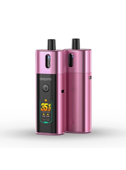 Aspire Fluffi Pro