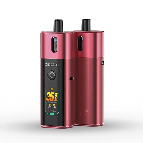 Aspire Fluffi Pro