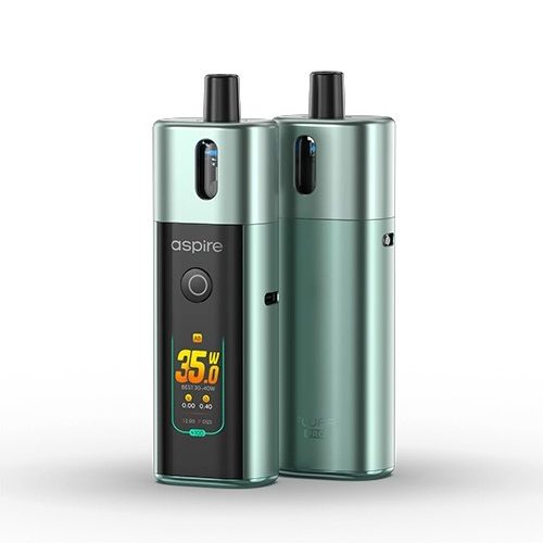 Aspire Fluffi Pro