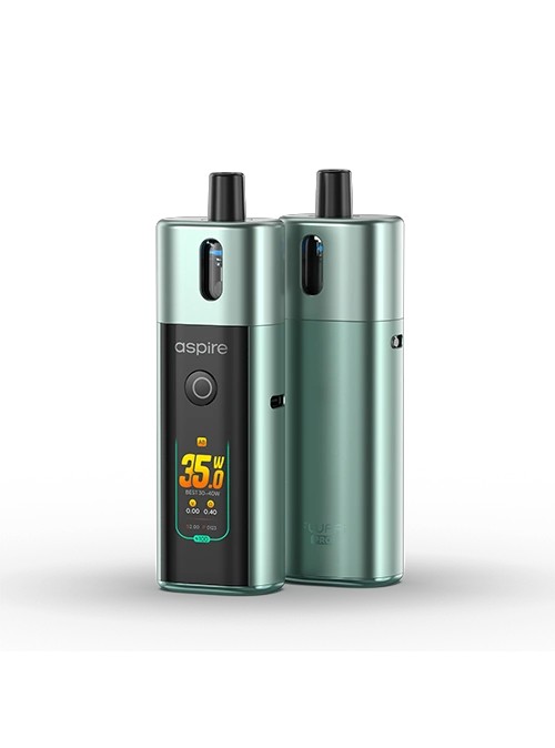 Aspire Fluffi Pro