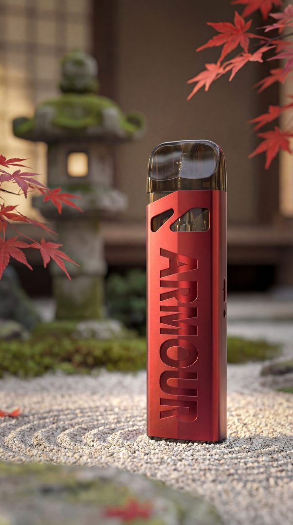 SAMURAI ARMOUR MINI